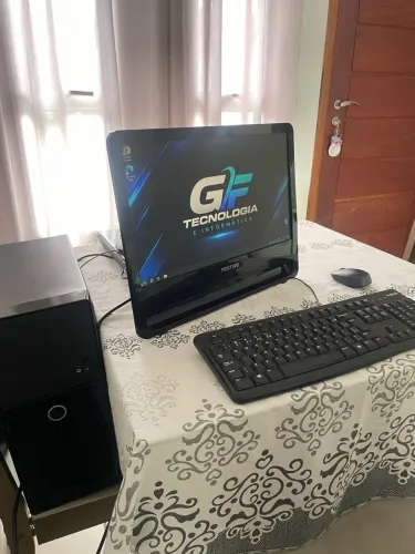 Computador Completo