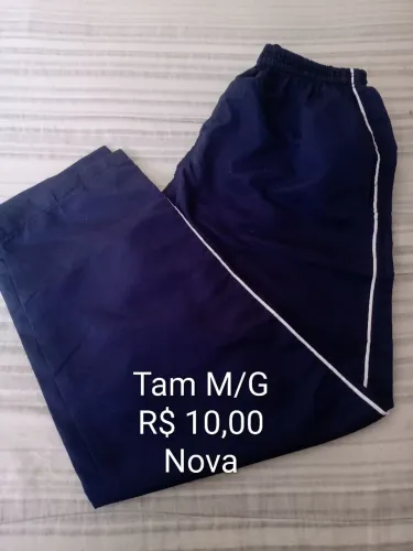 Calça Tactel 