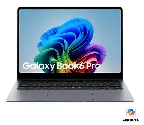 Galaxy Book 6 Pro Ultra X7 32GB RAM Arc B390 14"