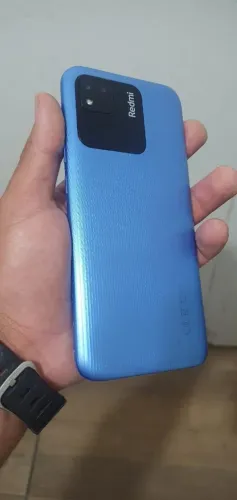 XIAOMI REDMI 10A 128GB 4+2RAM