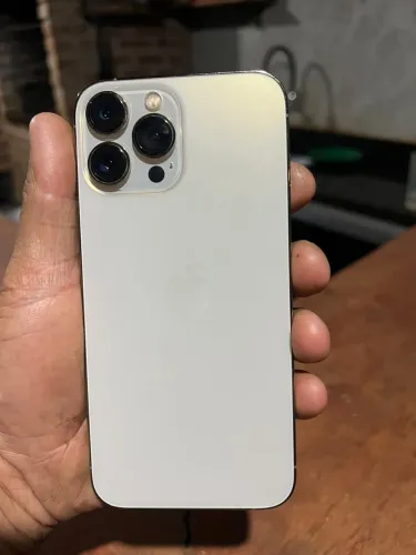Vendo iPhone 13 Pro Max