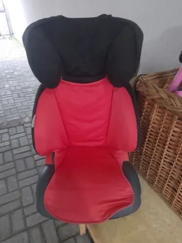 CADEIRINHA/ACENTO INFANTIL USADO