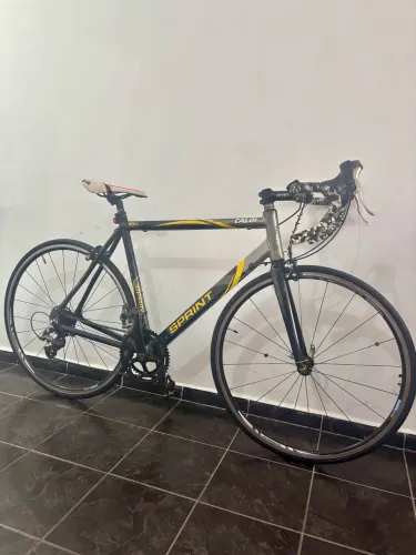 Sprint Caloi