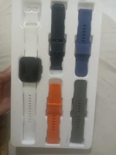 Relógio X-Watch