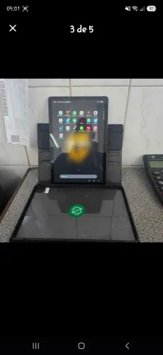 Tablet Samsung A9 Plus 5G
