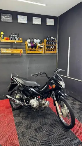 Pop 110i 2022