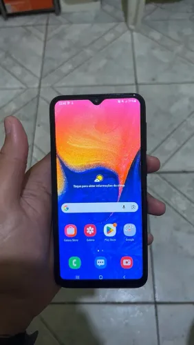 Galaxy A10