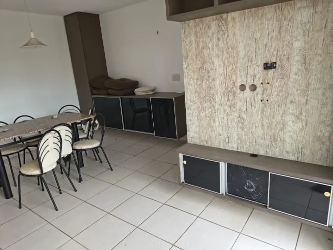 Apartamento à venda no Smile Horto - 4º andar