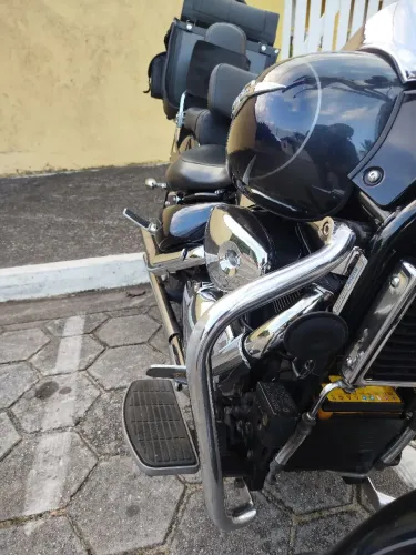 Vendo Boulevard C 1500