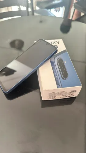Samsung A17 5G Azul