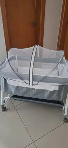 Berço portatil