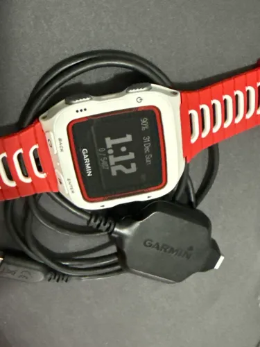 Relógio Garmin forerunner 920xt