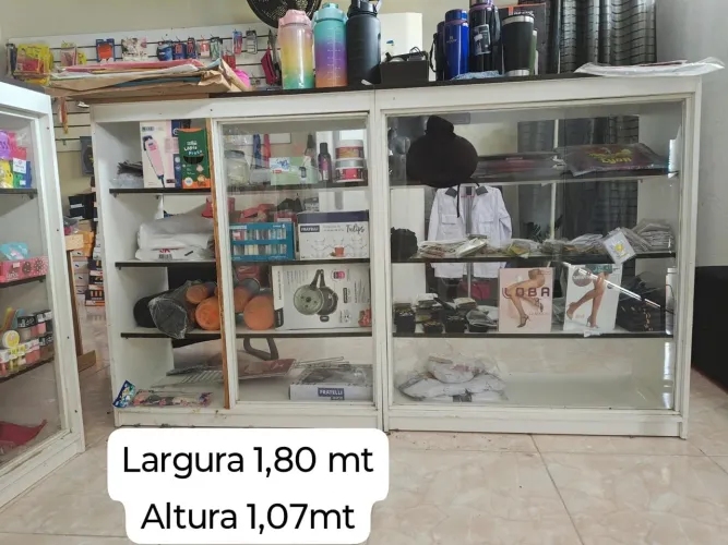 Vitrines