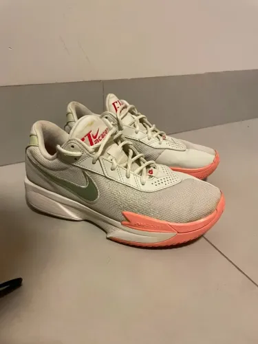 Tênis Nike Air Zoom G.T. Academy Masculino