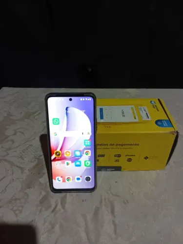 Realme c71 8Gb + 16Gb RAM, 24BG + 256BG, NFC