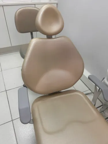 Cadeira Odontológica