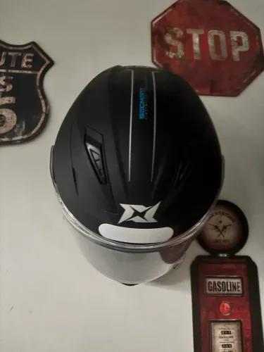 Capacete