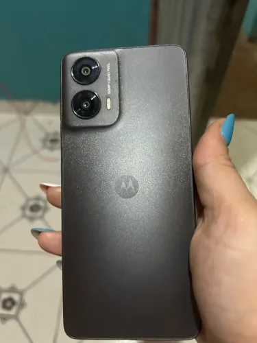 Celular Moto G24