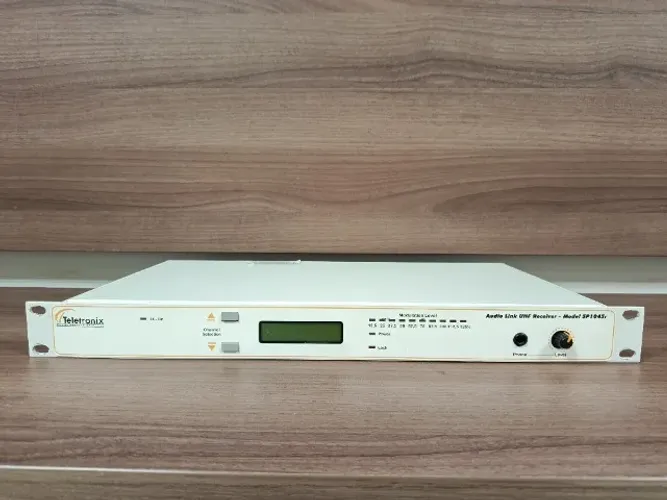 Teletronix Audio Link