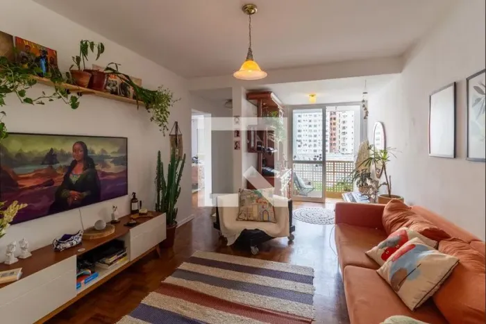 Apartamento à Venda - Barra Funda, 2 Quartos, 79 m2