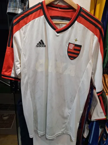Camiseta do Flamengo