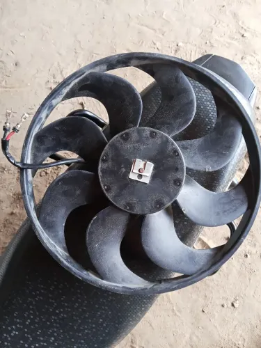 Eletro ventilador 