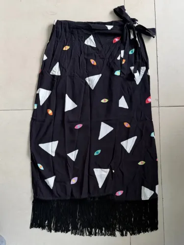 Saia Dress to tamanho G