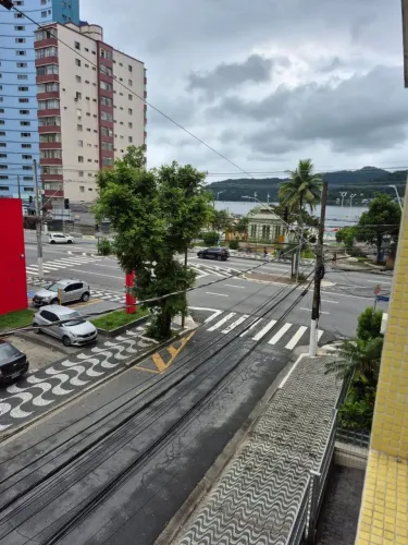 Apartamento ótima Localização ( Mobiliado)