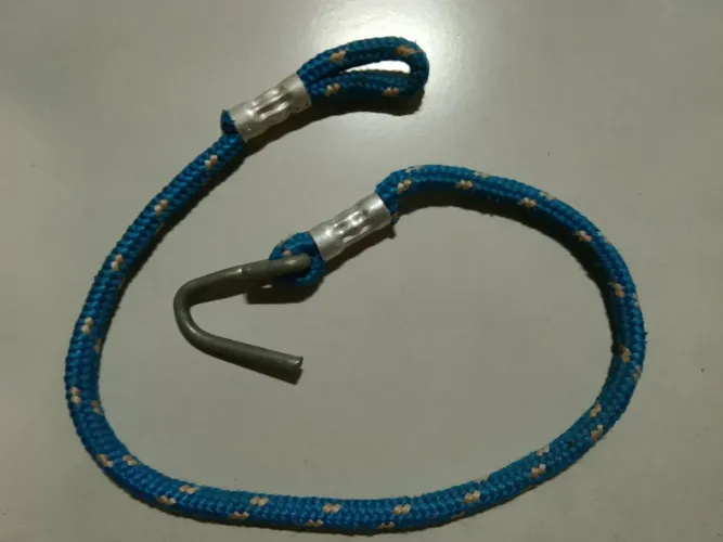 Extensor para Rede com Gancho - Resistente