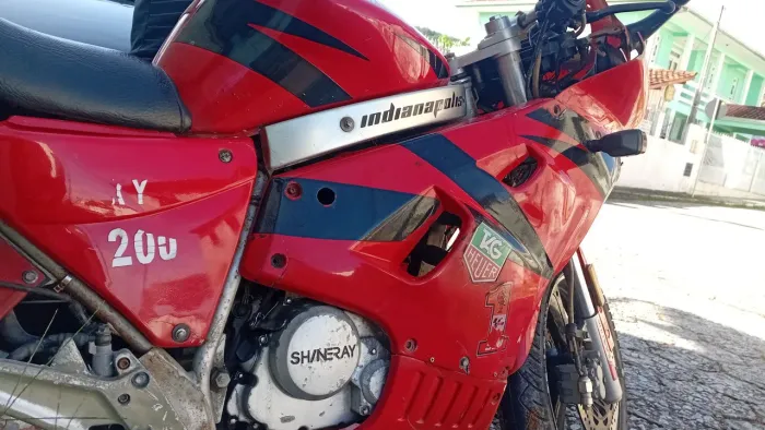 Moto