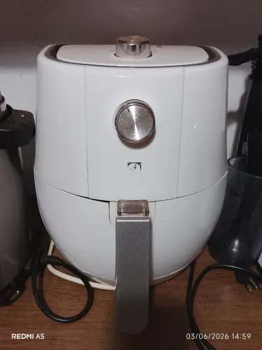 Airfryer 