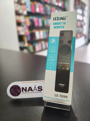 Controle para TV Samsung