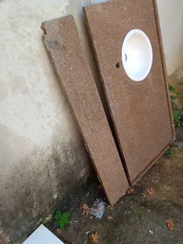 Pia de granito preço a combinar