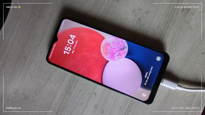 Samsung Galaxy A13 