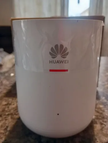Roteador Huawei Opstixstar K562 usado em bom estado
