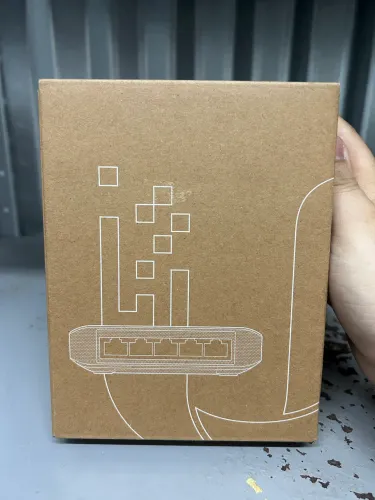 Ubiquiti UniFi Switch Flex USW-Flex Gigabit PoE Original