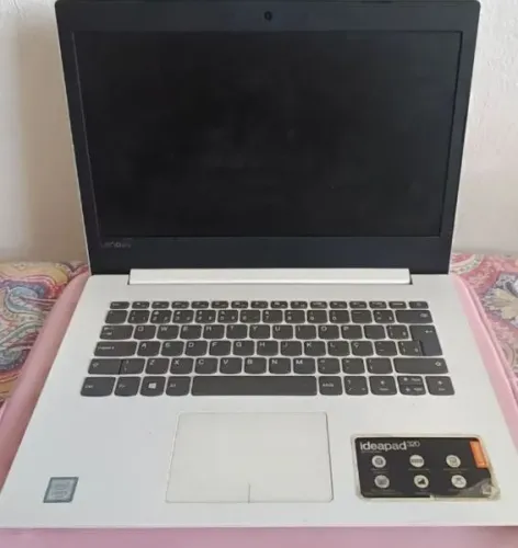 Notebook Lenovo Ideapad 320