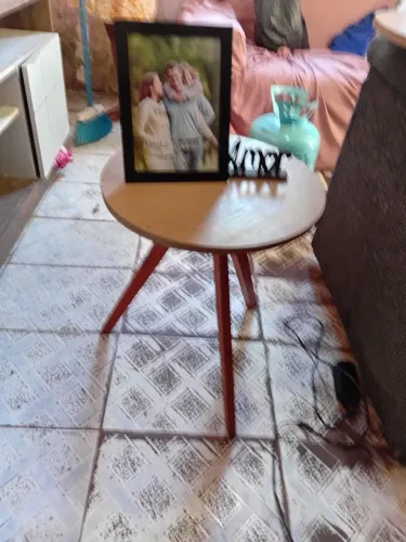 Mesa de canto