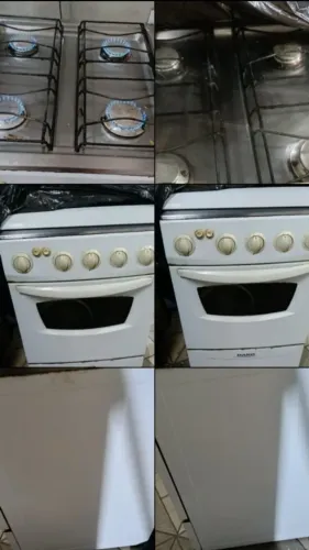 Fogão bom estado