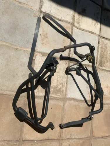Protetor xre300
