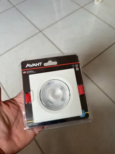 Spots Led