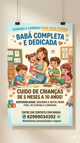 Babá