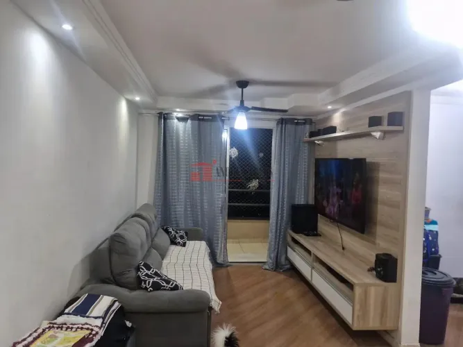 Condomínio Residencial Guimarães Rosa B
