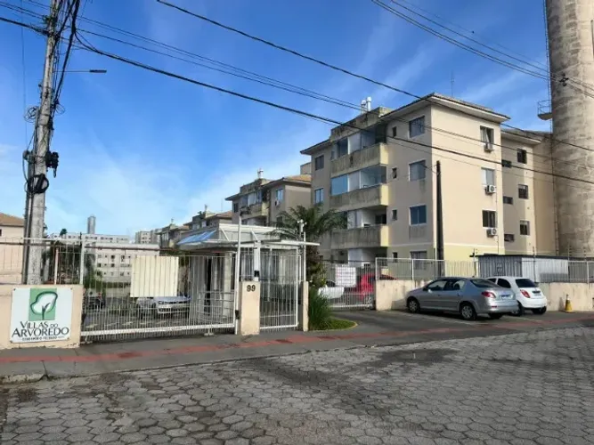Apartamento no Bairro Areias - São José