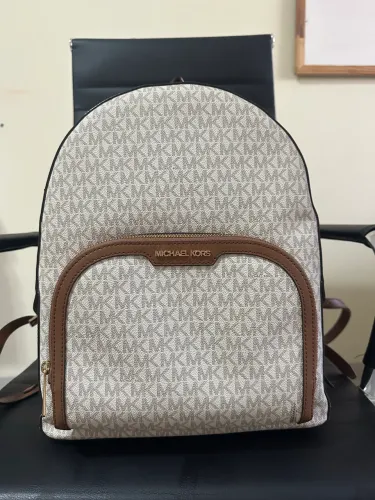 Mochila Michael Kors original