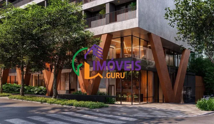APARTAMENTO - HIGIENÓPOLIS - SP