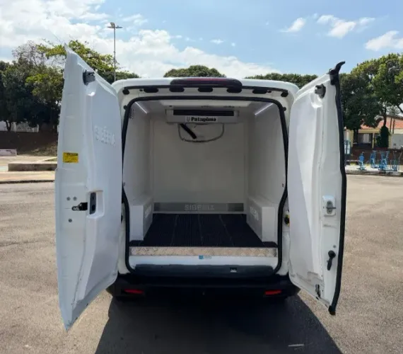 Fiat Fiorino Endurance EVO 1.4 Flex 8V 2P 2024