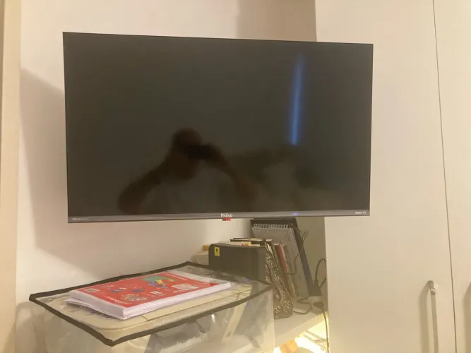 Televisão Philco 32 polegadas nova