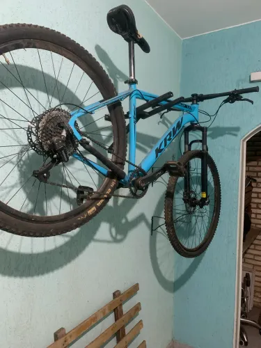 Bike aro 29 krw 11 velocidades