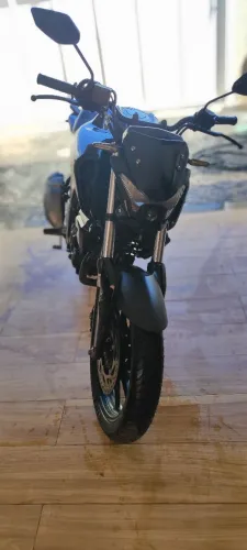 Fazer 150